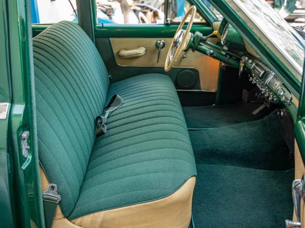 Used 1953 Kaiser Manhattan V8 Custom  | Torrance, CA