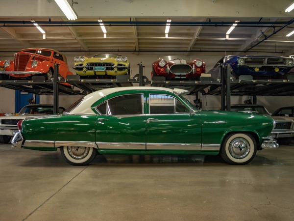 Used 1953 Kaiser Manhattan V8 Custom  | Torrance, CA