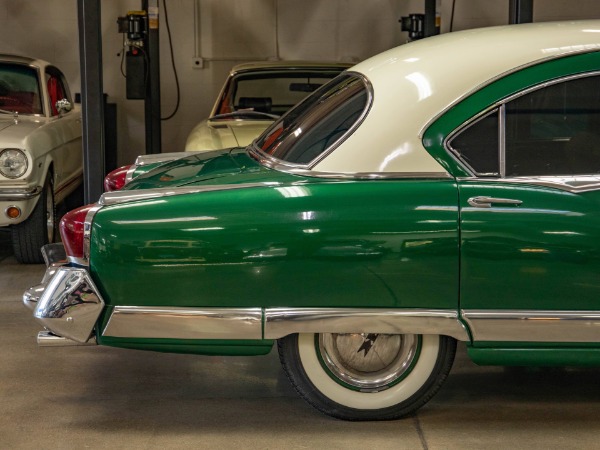 Used 1953 Kaiser Manhattan V8 Custom  | Torrance, CA