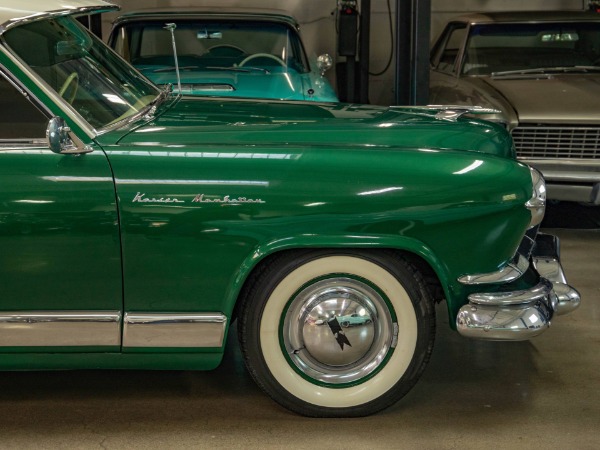 Used 1953 Kaiser Manhattan V8 Custom  | Torrance, CA