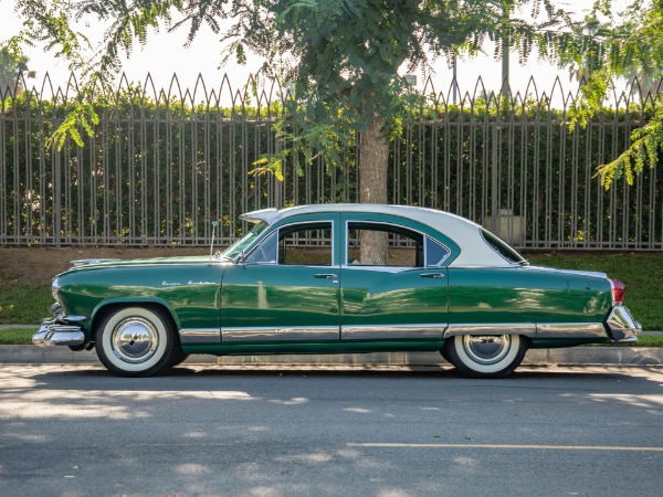 Used 1953 Kaiser Manhattan V8 Custom  | Torrance, CA