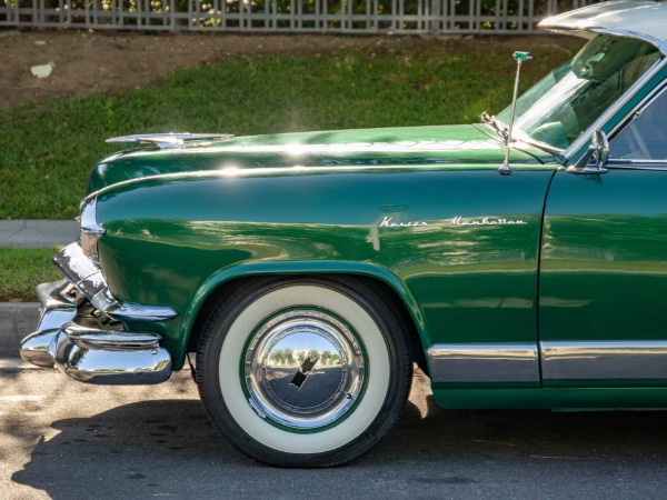 Used 1953 Kaiser Manhattan V8 Custom  | Torrance, CA