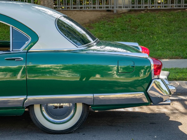 Used 1953 Kaiser Manhattan V8 Custom  | Torrance, CA