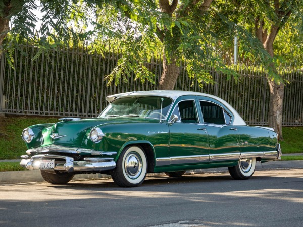 Used 1953 Kaiser Manhattan V8 Custom  | Torrance, CA