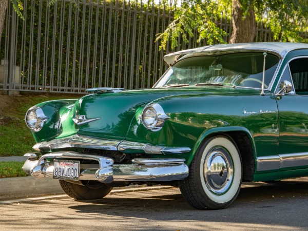 Used 1953 Kaiser Manhattan V8 Custom  | Torrance, CA