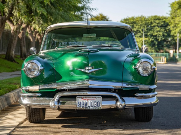 Used 1953 Kaiser Manhattan V8 Custom  | Torrance, CA