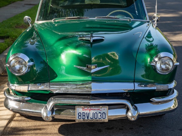 Used 1953 Kaiser Manhattan V8 Custom  | Torrance, CA