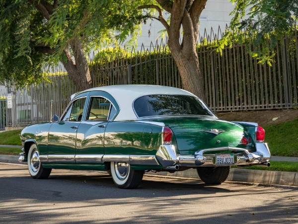 Used 1953 Kaiser Manhattan V8 Custom  | Torrance, CA