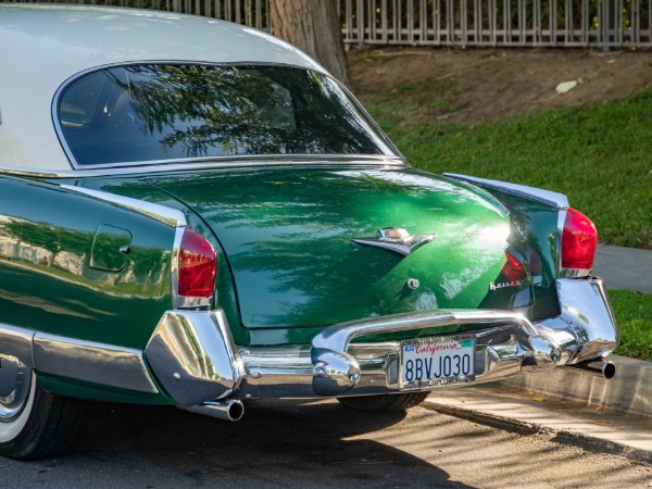 Used 1953 Kaiser Manhattan V8 Custom  | Torrance, CA