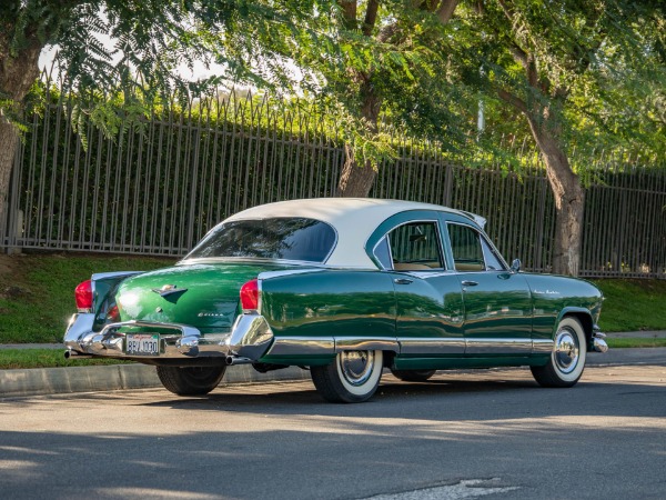 Used 1953 Kaiser Manhattan V8 Custom  | Torrance, CA