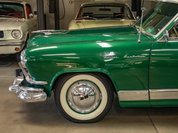 Used 1953 Kaiser Manhattan V8 Custom  | Torrance, CA