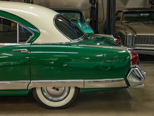 Used 1953 Kaiser Manhattan V8 Custom  | Torrance, CA