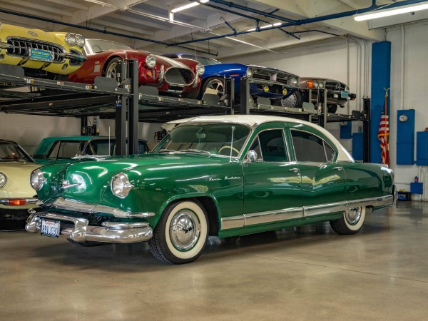 Used 1953 Kaiser Manhattan V8 Custom  | Torrance, CA