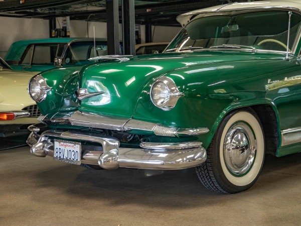 Used 1953 Kaiser Manhattan V8 Custom  | Torrance, CA