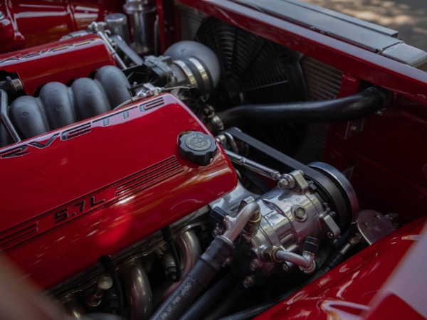 Used 1955 Chevrolet 210 LS1 V8 Custom  | Torrance, CA