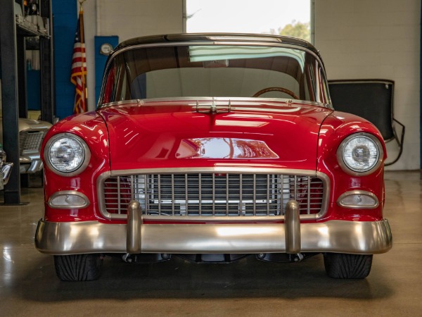 Used 1955 Chevrolet 210 LS1 V8 Custom  | Torrance, CA