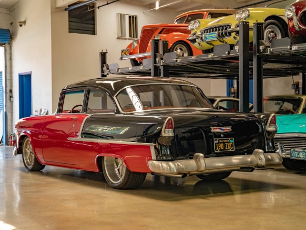 Used 1955 Chevrolet 210 LS1 V8 Custom  | Torrance, CA