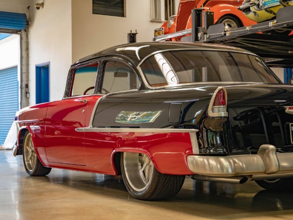 Used 1955 Chevrolet 210 LS1 V8 Custom  | Torrance, CA