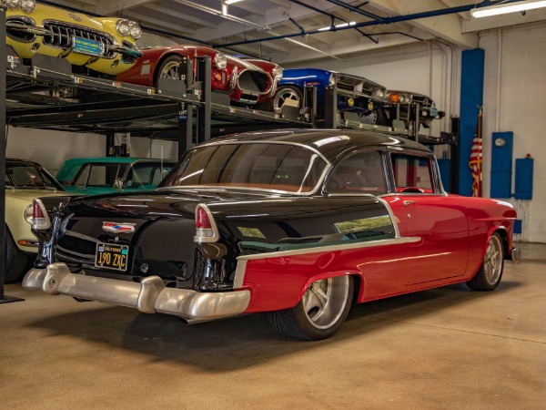 Used 1955 Chevrolet 210 LS1 V8 Custom  | Torrance, CA