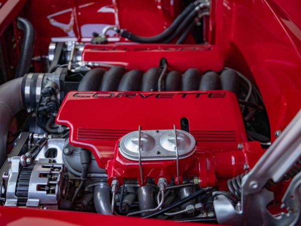 Used 1955 Chevrolet 210 LS1 V8 Custom  | Torrance, CA