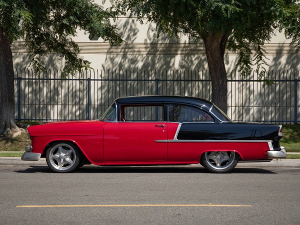 Used 1955 Chevrolet 210 LS1 V8 Custom  | Torrance, CA