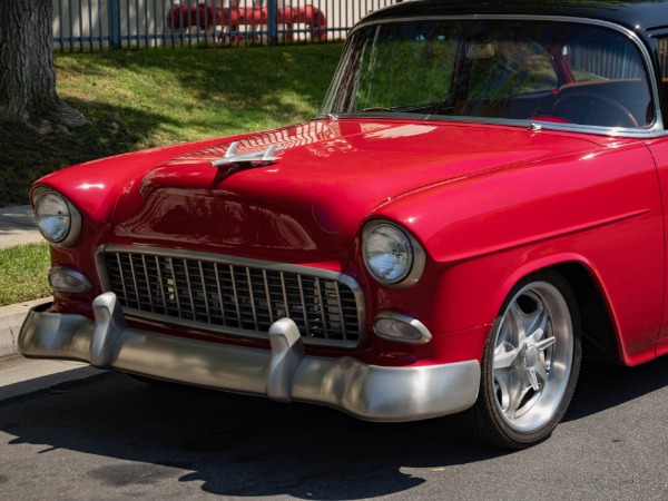 Used 1955 Chevrolet 210 LS1 V8 Custom  | Torrance, CA