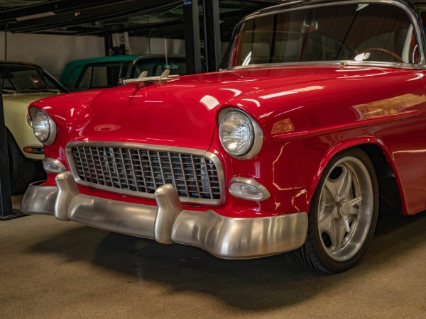 Used 1955 Chevrolet 210 LS1 V8 Custom  | Torrance, CA