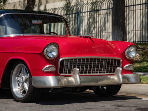 Used 1955 Chevrolet 210 LS1 V8 Custom  | Torrance, CA