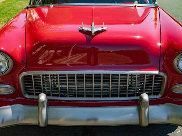 Used 1955 Chevrolet 210 LS1 V8 Custom  | Torrance, CA