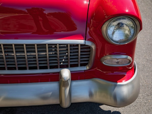 Used 1955 Chevrolet 210 LS1 V8 Custom  | Torrance, CA