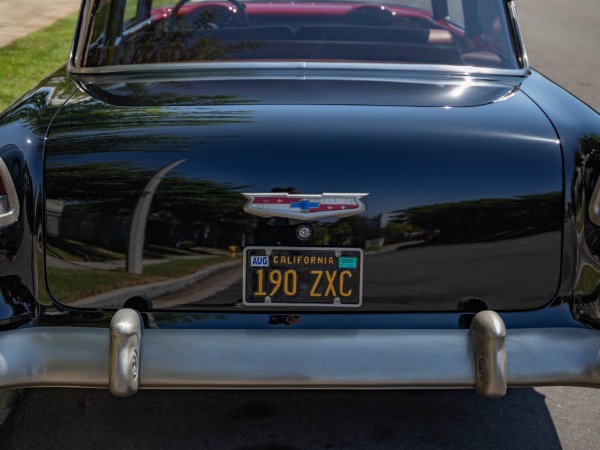 Used 1955 Chevrolet 210 LS1 V8 Custom  | Torrance, CA