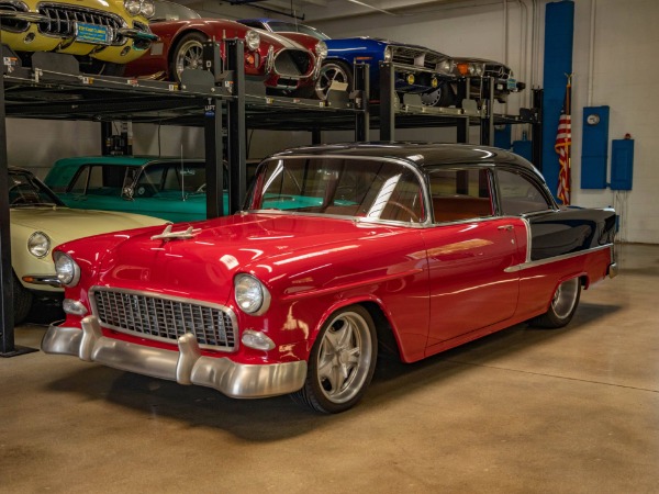 Used 1955 Chevrolet 210 LS1 V8 Custom  | Torrance, CA