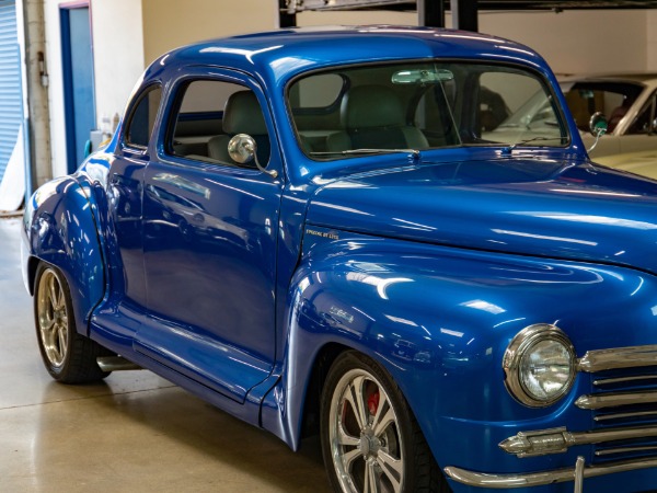 Used 1947 Plymouth Custom Special Deluxe 2 Door Coupe  | Torrance, CA