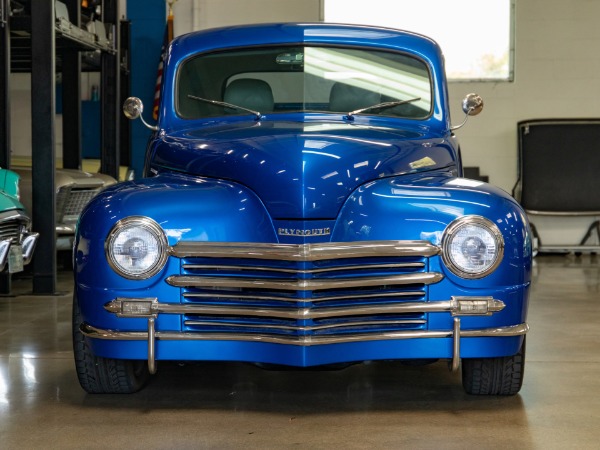 Used 1947 Plymouth Custom Special Deluxe 2 Door Coupe  | Torrance, CA