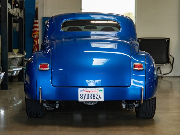 Used 1947 Plymouth Custom Special Deluxe 2 Door Coupe  | Torrance, CA