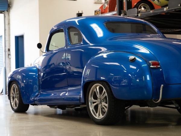 Used 1947 Plymouth Custom Special Deluxe 2 Door Coupe  | Torrance, CA