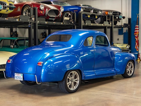 Used 1947 Plymouth Custom Special Deluxe 2 Door Coupe  | Torrance, CA