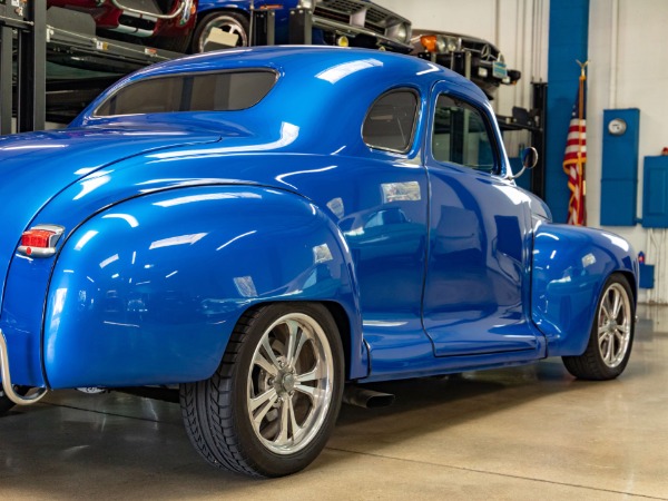 Used 1947 Plymouth Custom Special Deluxe 2 Door Coupe  | Torrance, CA