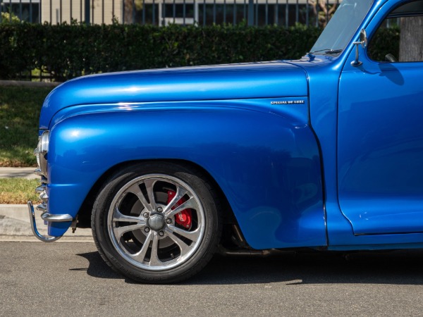 Used 1947 Plymouth Custom Special Deluxe 2 Door Coupe  | Torrance, CA