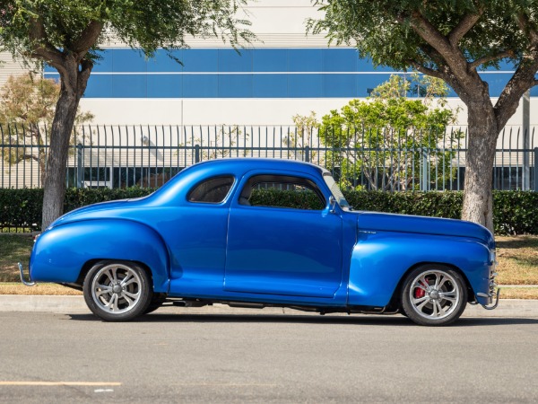 Used 1947 Plymouth Custom Special Deluxe 2 Door Coupe  | Torrance, CA