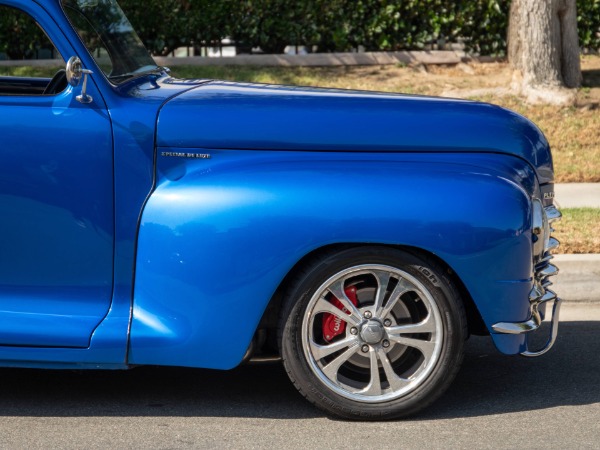 Used 1947 Plymouth Custom Special Deluxe 2 Door Coupe  | Torrance, CA