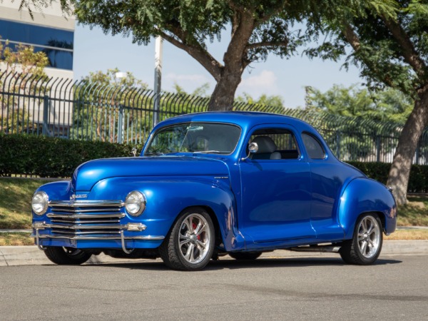 Used 1947 Plymouth Custom Special Deluxe 2 Door Coupe  | Torrance, CA