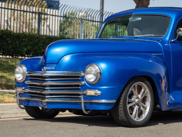 Used 1947 Plymouth Custom Special Deluxe 2 Door Coupe  | Torrance, CA