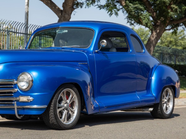 Used 1947 Plymouth Custom Special Deluxe 2 Door Coupe  | Torrance, CA