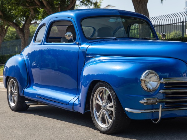 Used 1947 Plymouth Custom Special Deluxe 2 Door Coupe  | Torrance, CA