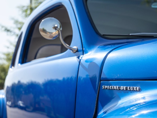 Used 1947 Plymouth Custom Special Deluxe 2 Door Coupe  | Torrance, CA