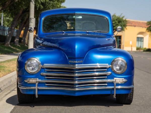 Used 1947 Plymouth Custom Special Deluxe 2 Door Coupe  | Torrance, CA