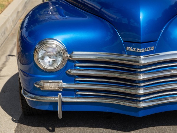 Used 1947 Plymouth Custom Special Deluxe 2 Door Coupe  | Torrance, CA