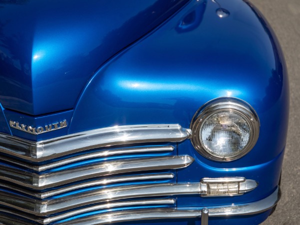 Used 1947 Plymouth Custom Special Deluxe 2 Door Coupe  | Torrance, CA