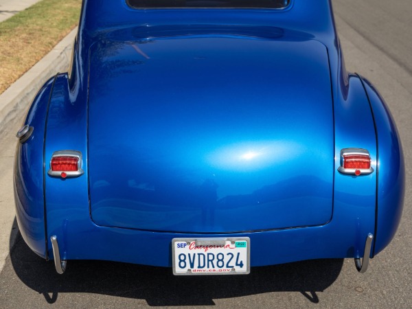 Used 1947 Plymouth Custom Special Deluxe 2 Door Coupe  | Torrance, CA